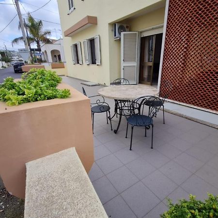 Amata Villa Vacanza Santa Maria di Leuca Zewnętrze zdjęcie