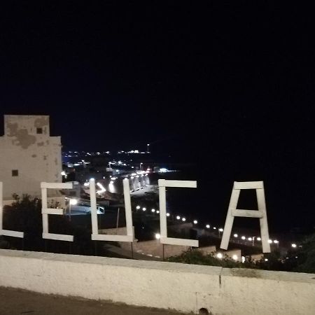 Amata Villa Vacanza Santa Maria di Leuca Zewnętrze zdjęcie