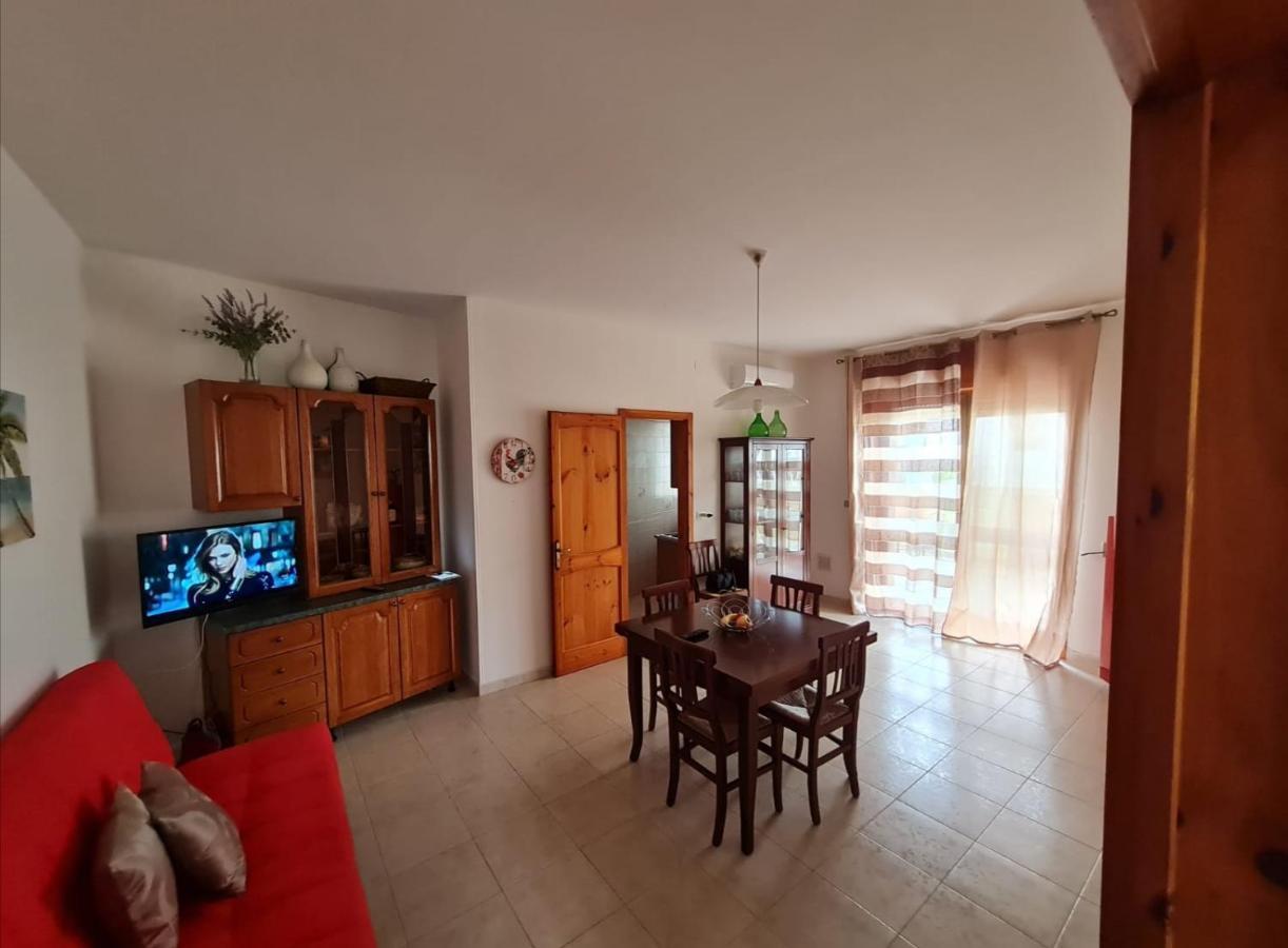 Amata Villa Vacanza Santa Maria di Leuca Zewnętrze zdjęcie