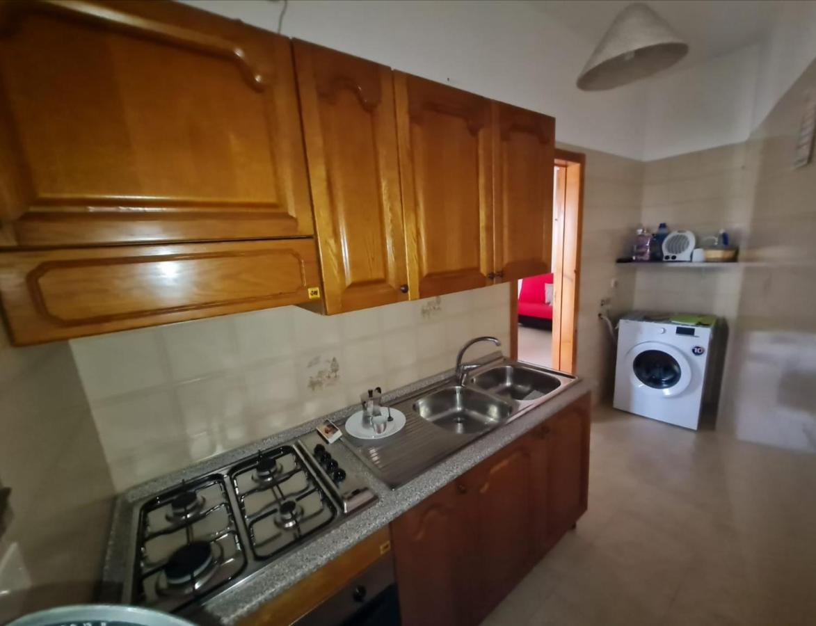 Amata Villa Vacanza Santa Maria di Leuca Zewnętrze zdjęcie