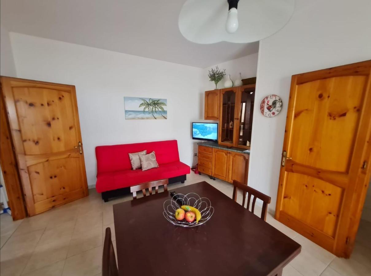 Amata Villa Vacanza Santa Maria di Leuca Zewnętrze zdjęcie