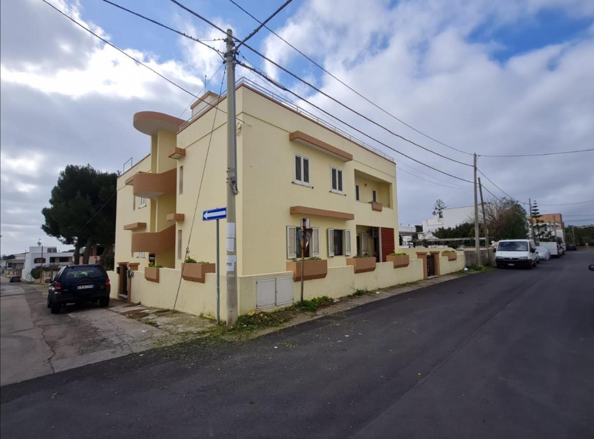 Amata Villa Vacanza Santa Maria di Leuca Zewnętrze zdjęcie