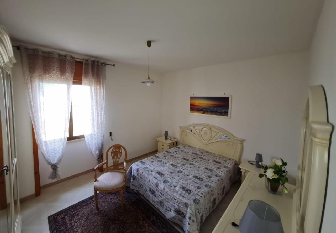 Amata Villa Vacanza Santa Maria di Leuca Zewnętrze zdjęcie