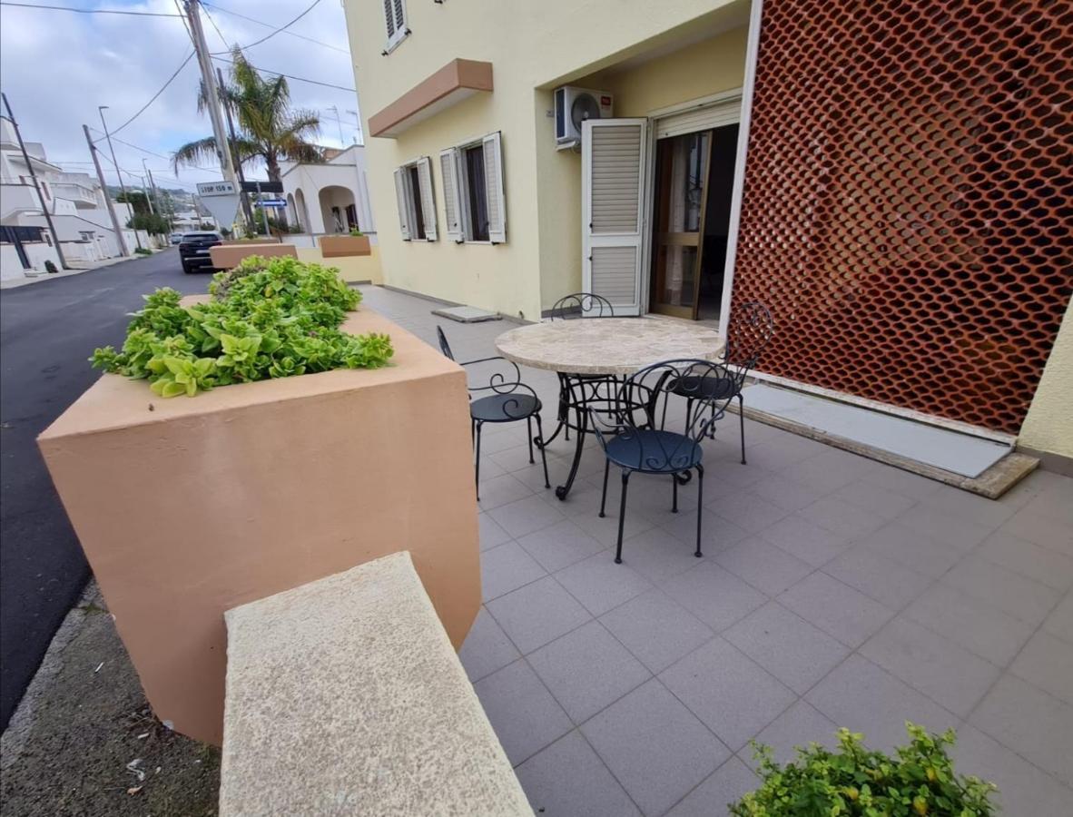 Amata Villa Vacanza Santa Maria di Leuca Zewnętrze zdjęcie