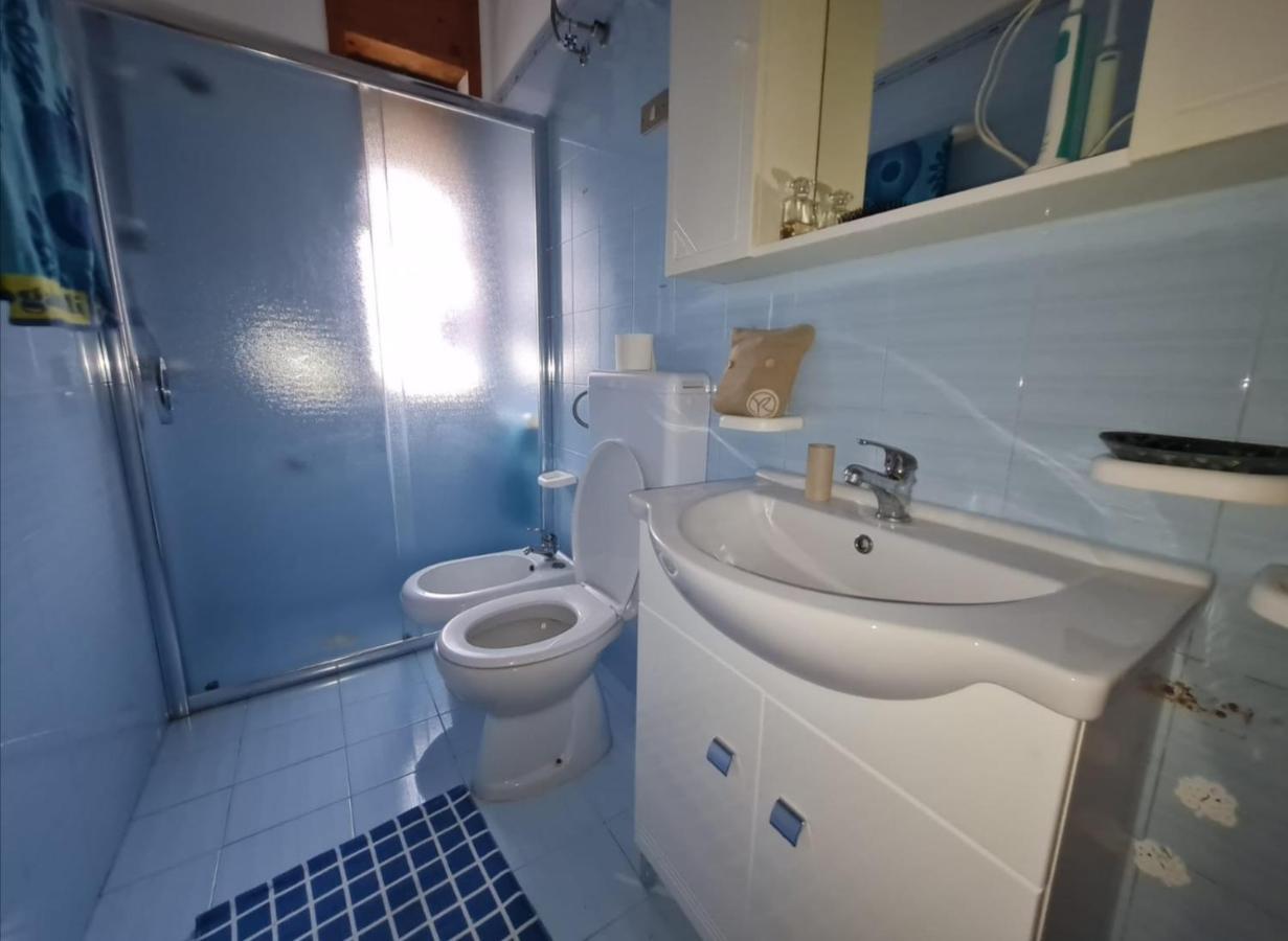 Amata Villa Vacanza Santa Maria di Leuca Zewnętrze zdjęcie