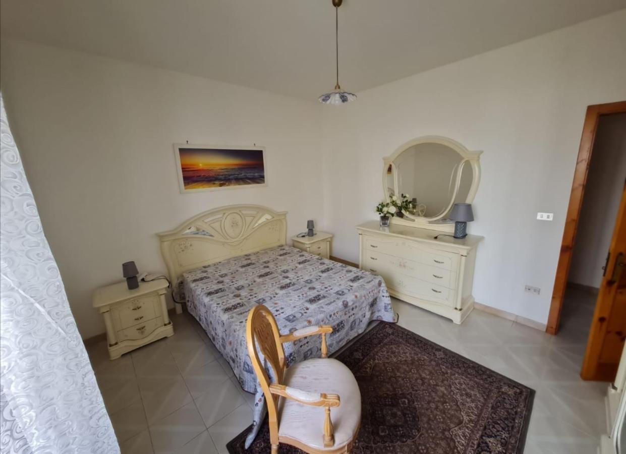 Amata Villa Vacanza Santa Maria di Leuca Zewnętrze zdjęcie