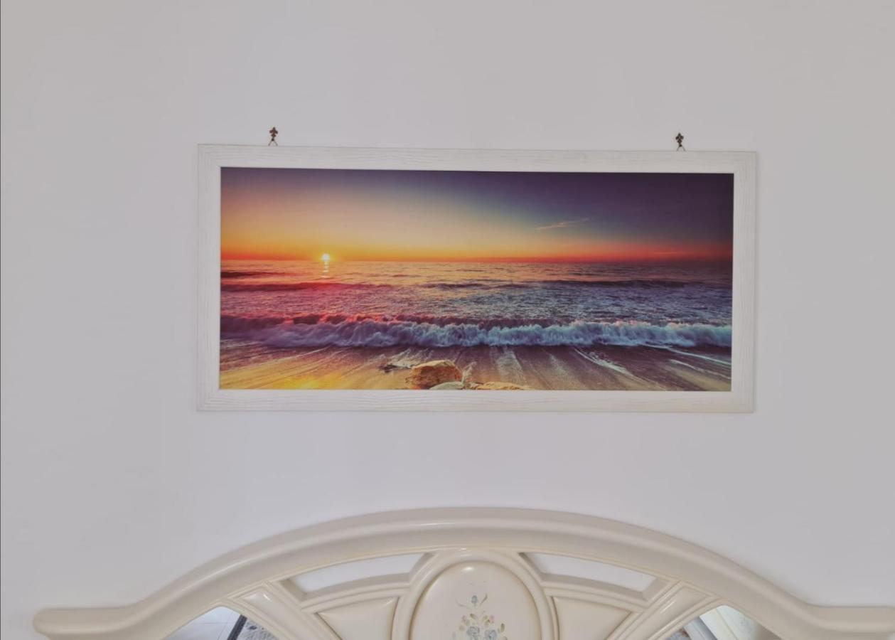 Amata Villa Vacanza Santa Maria di Leuca Zewnętrze zdjęcie