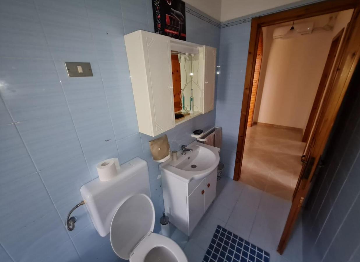 Amata Villa Vacanza Santa Maria di Leuca Zewnętrze zdjęcie