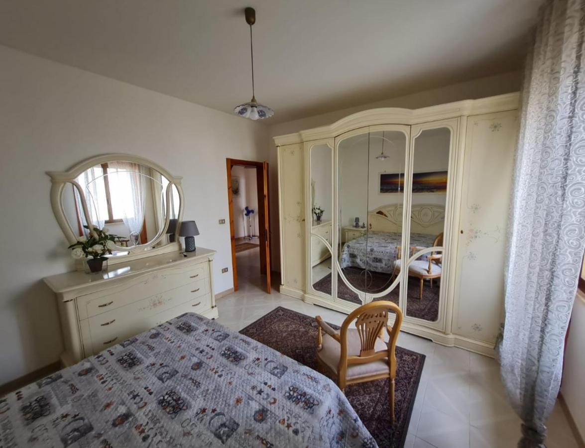 Amata Villa Vacanza Santa Maria di Leuca Zewnętrze zdjęcie
