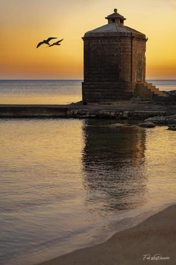 Amata Villa Vacanza Santa Maria di Leuca Zewnętrze zdjęcie