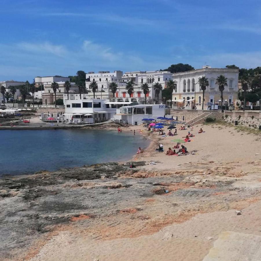 Amata Villa Vacanza Santa Maria di Leuca Zewnętrze zdjęcie