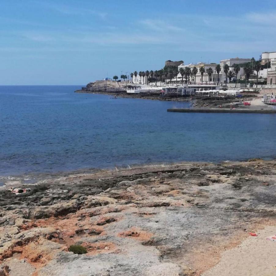 Amata Villa Vacanza Santa Maria di Leuca Zewnętrze zdjęcie