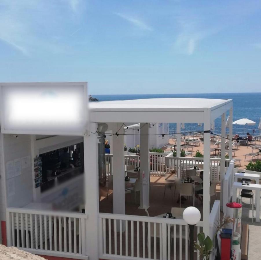Amata Villa Vacanza Santa Maria di Leuca Zewnętrze zdjęcie