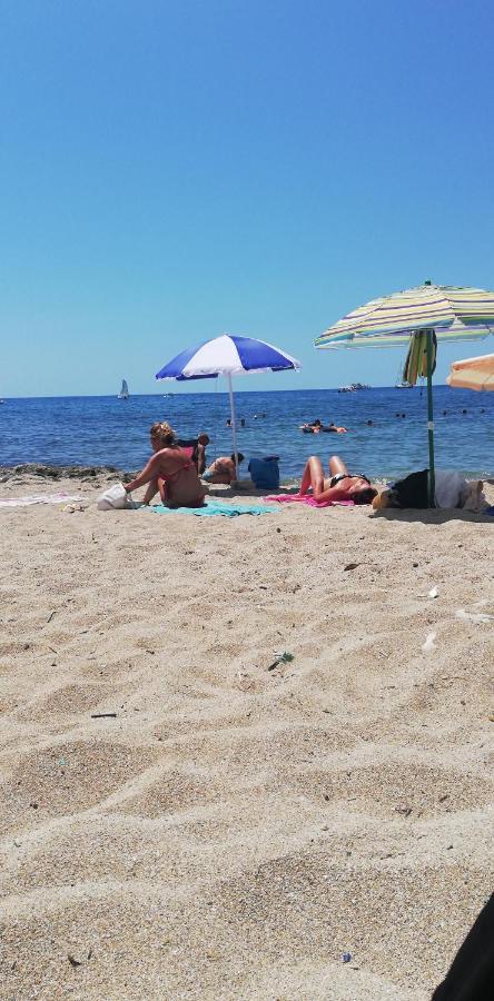 Amata Villa Vacanza Santa Maria di Leuca Zewnętrze zdjęcie