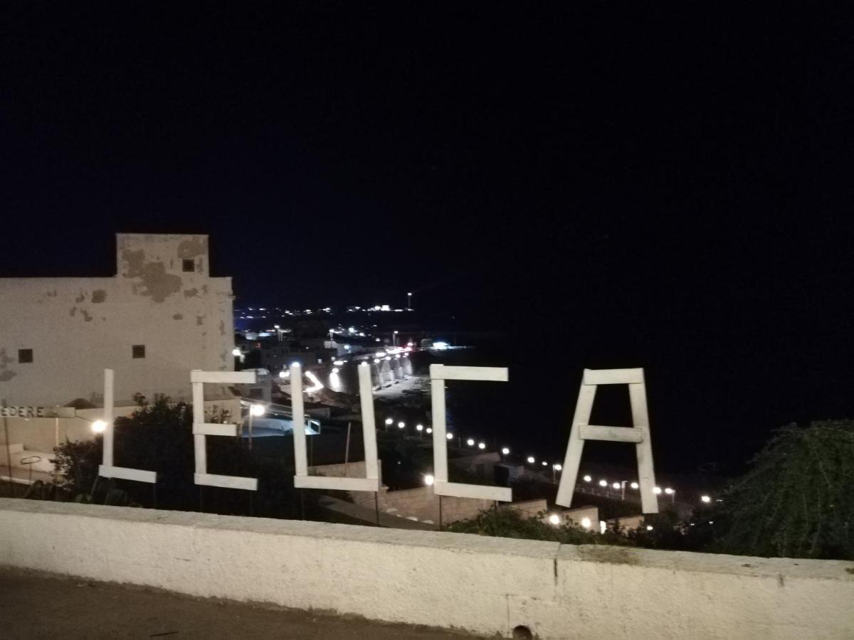 Amata Villa Vacanza Santa Maria di Leuca Zewnętrze zdjęcie