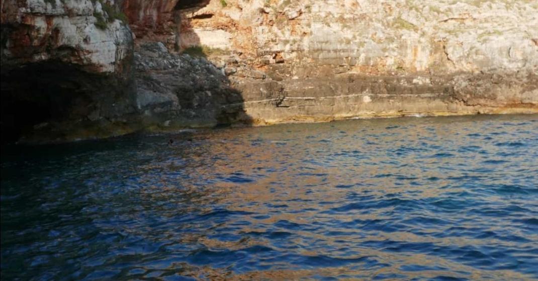 Amata Villa Vacanza Santa Maria di Leuca Zewnętrze zdjęcie
