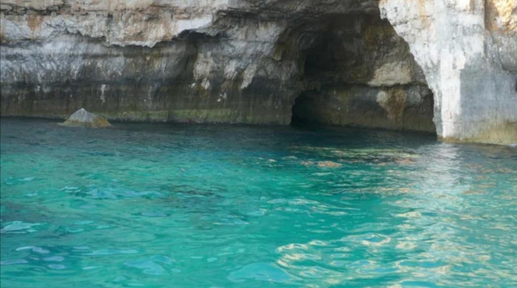 Amata Villa Vacanza Santa Maria di Leuca Zewnętrze zdjęcie