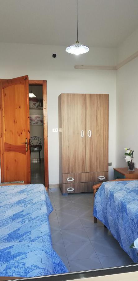 Amata Villa Vacanza Santa Maria di Leuca Zewnętrze zdjęcie