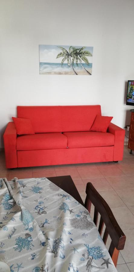 Amata Villa Vacanza Santa Maria di Leuca Zewnętrze zdjęcie