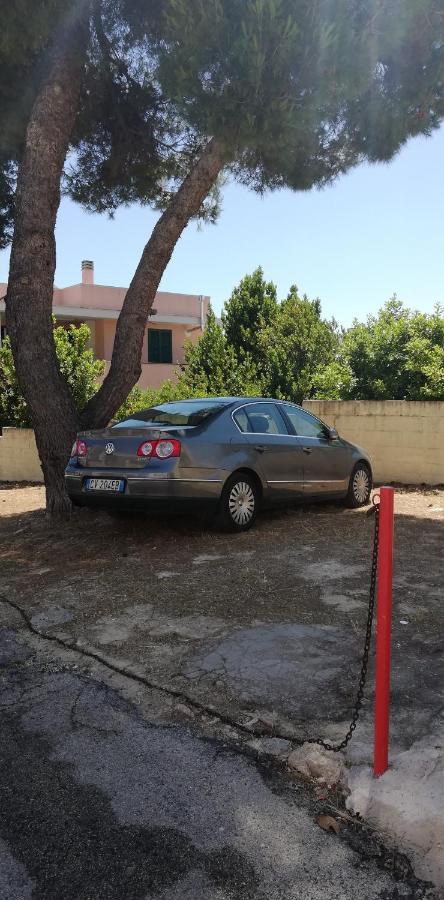 Amata Villa Vacanza Santa Maria di Leuca Zewnętrze zdjęcie
